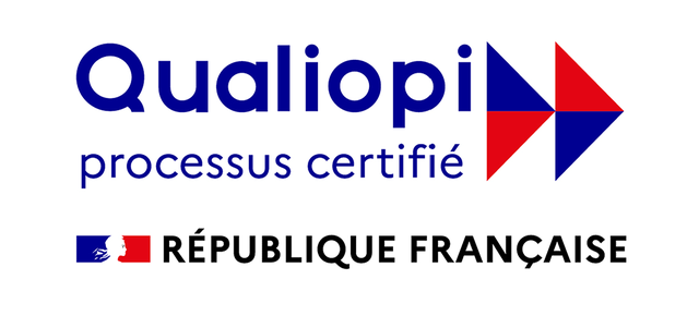 Qualiopi, processus certifié, République française