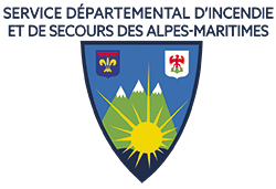 Service départemental d'incendie et de secours des Alpes-Maritimes (SDIS 06)