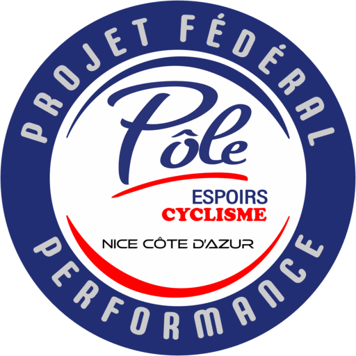 Pôle Espoirs Cyclisme Nice Côte d'Azur
