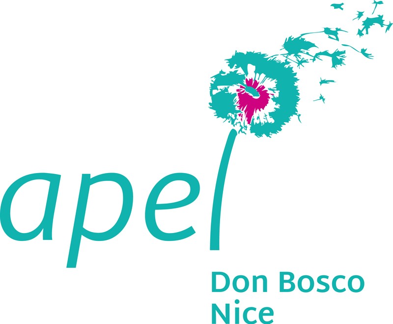 Logo de l’APEL Don Bosco Nice
