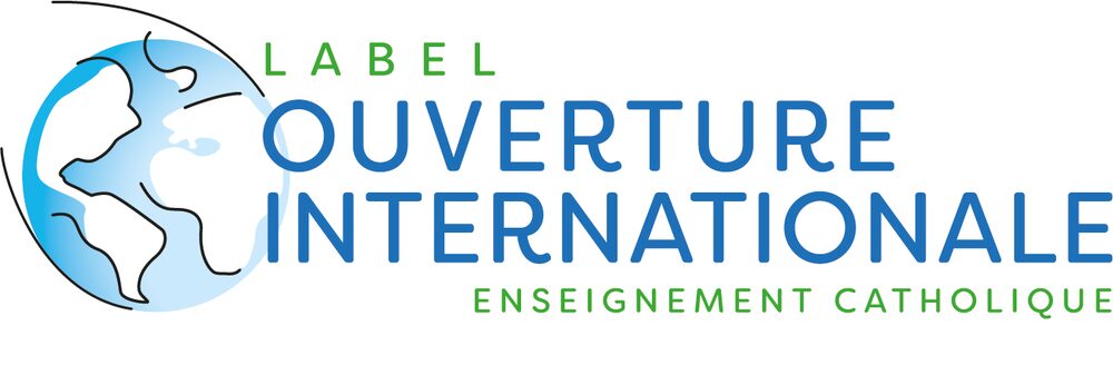 Label Ouverture internationale de l’Enseignement catholique