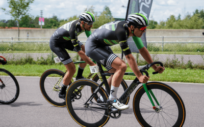 Stages cyclistes