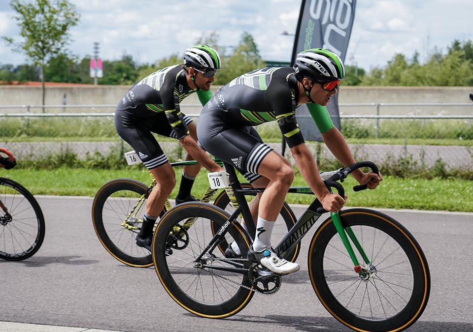 Stages cyclistes