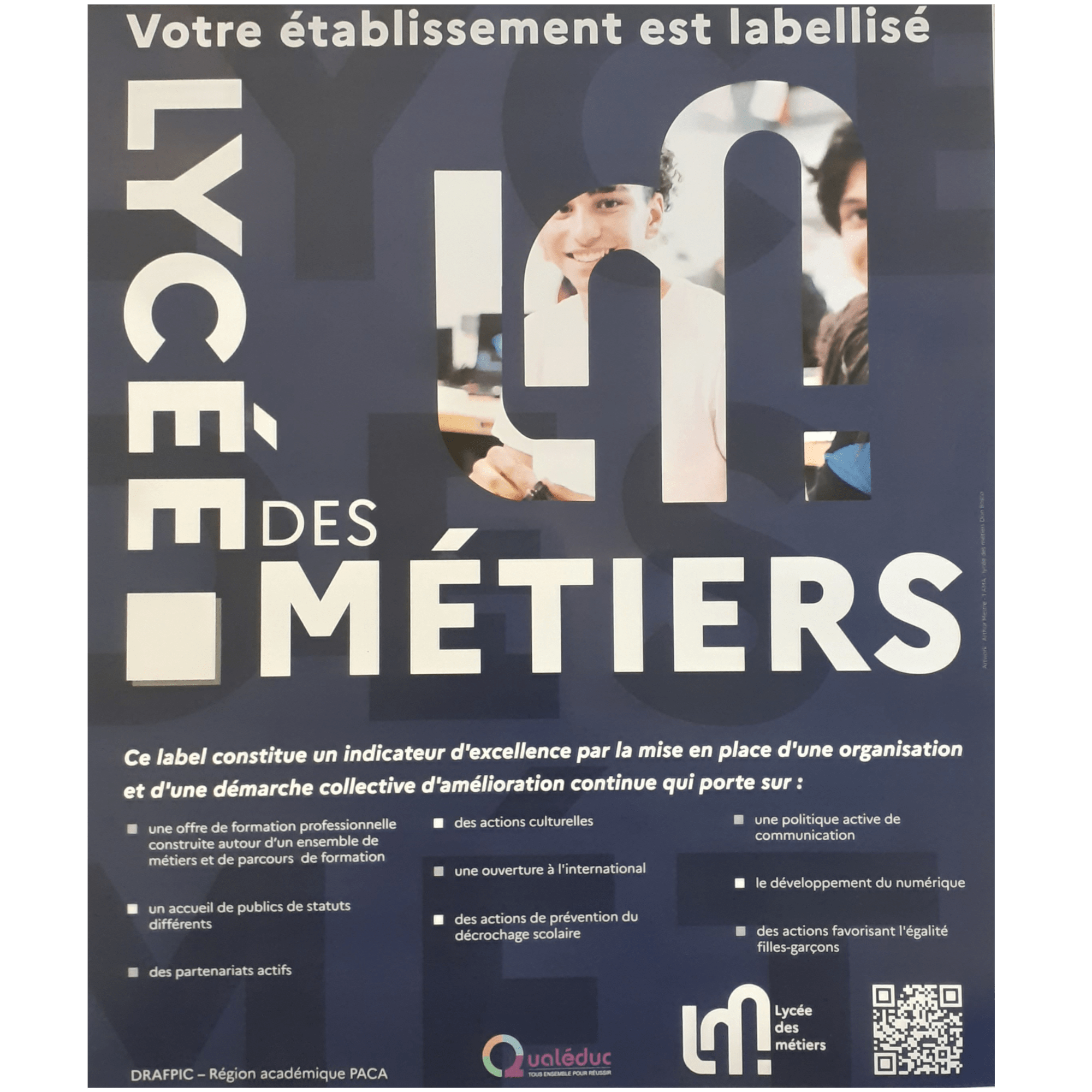lyceedesmetiers