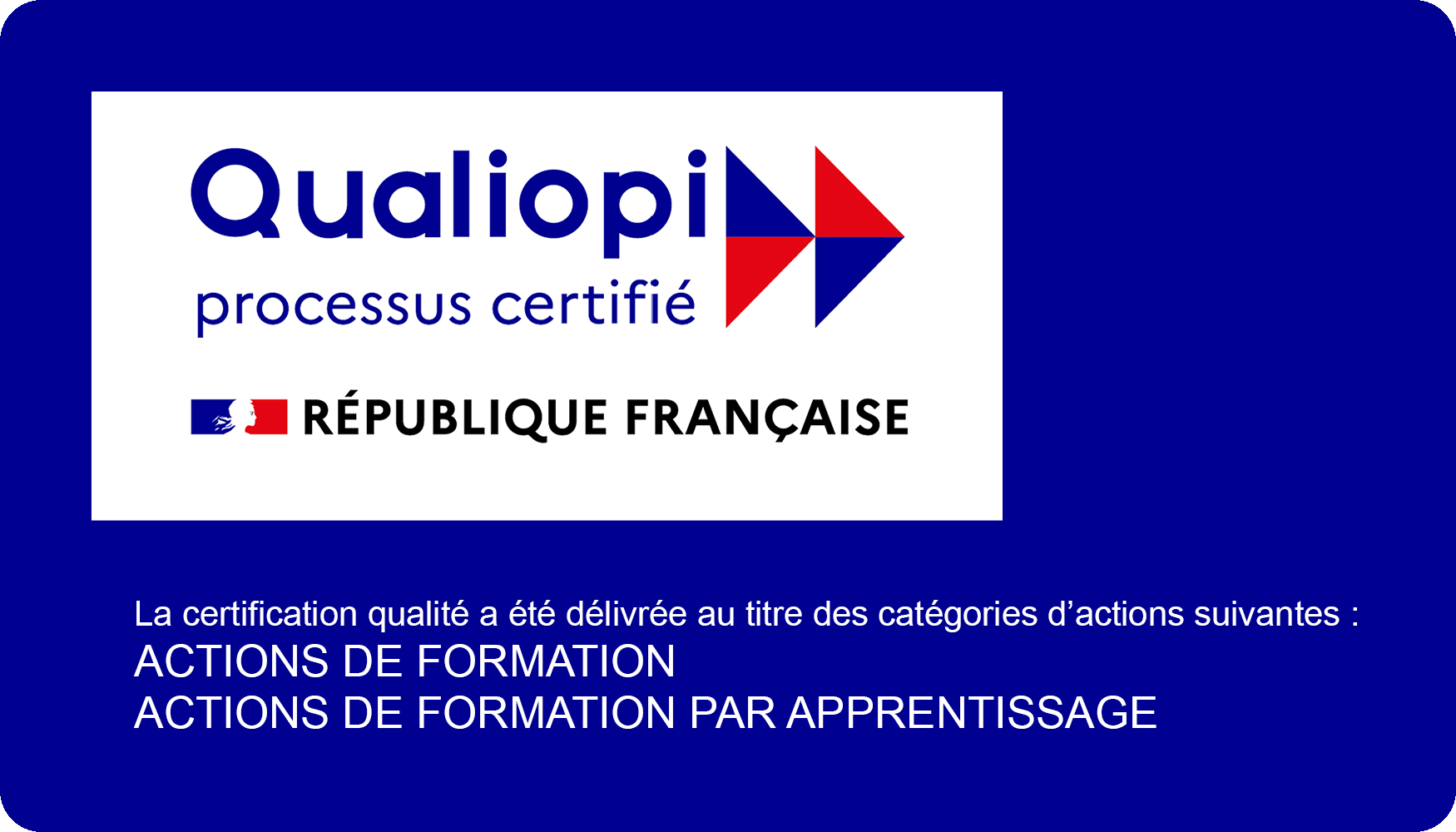 Qualiopi V3
