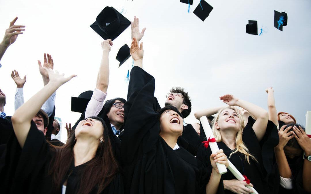 Remise des diplômes du Baccalauréat 2022