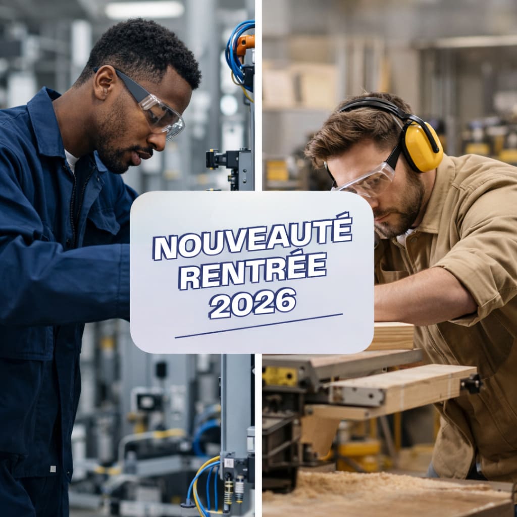 Annonce 2 formation Don Bosco